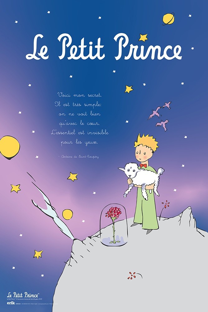 The Little Prince