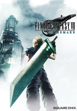 Final Fantasy VII
