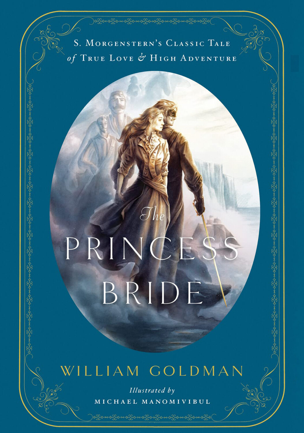 The Princess Bride
